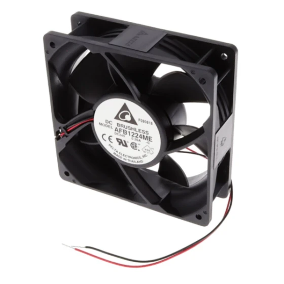 Delta AFB1224ME-C ventilator