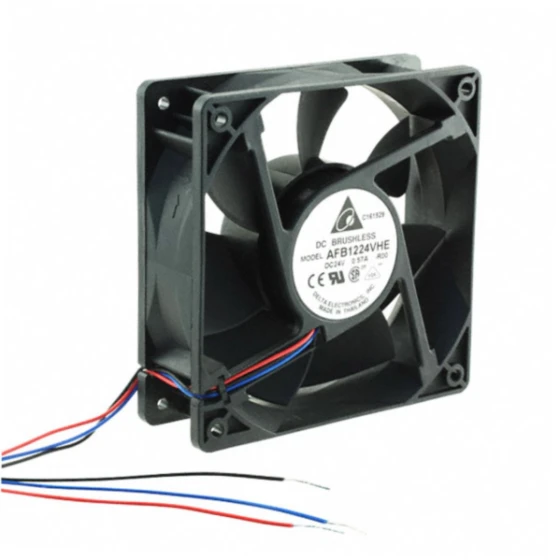 Delta AFB1224VHE-R00 ventilator