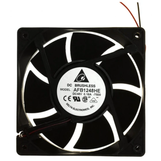 Delta AFB1248HE-T500 ventilator