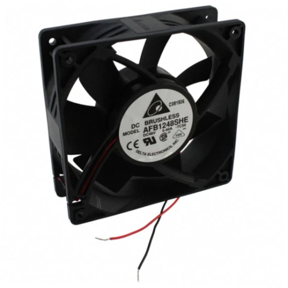 Delta AFB1248SHE-TC50 ventilator