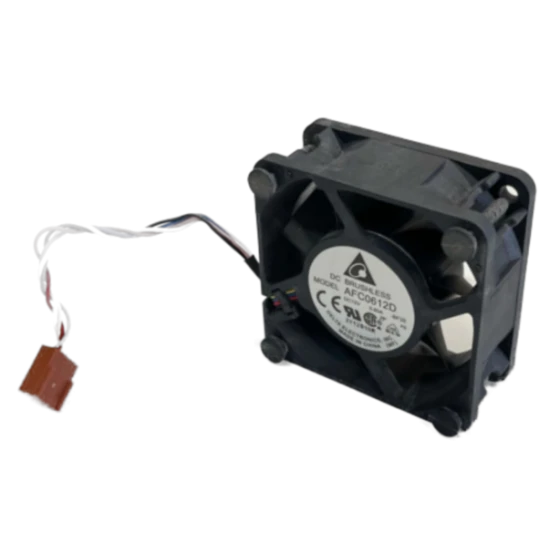 Delta AFC0612D Ventilator