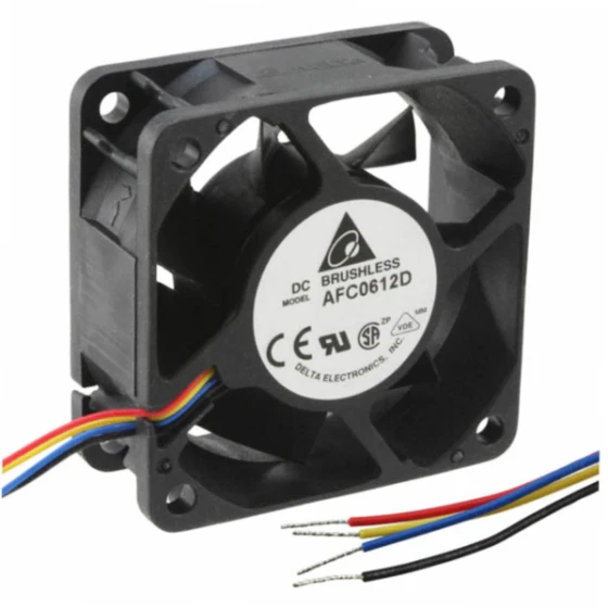 Delta AFC0612D-SP07 ventilator
