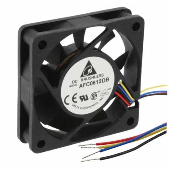 Delta AFC0612DB-F00 Ventilator