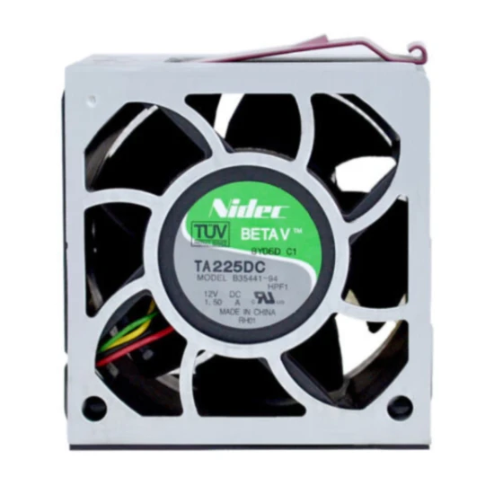 Delta AFC0612DE Ventilator