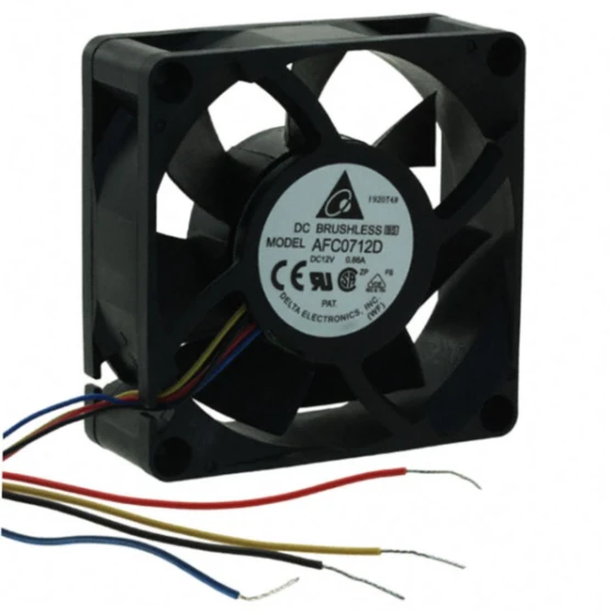 Delta AFC0712D-9Z08 ventilator