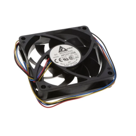 Delta AFC0712DB-F00 ventilator