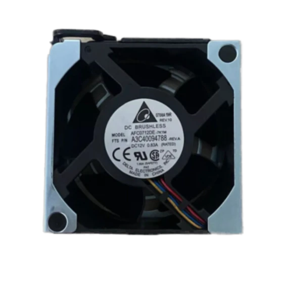 Delta AFC0712DE Ventilator