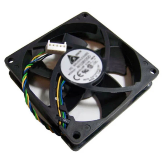 Delta AFC0812D Ventilator