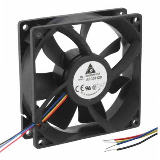Delta AFC0912D-AF00 ventilator