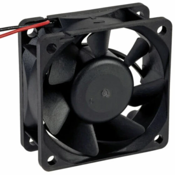 ADDA AG06012HX257003 Ventilator