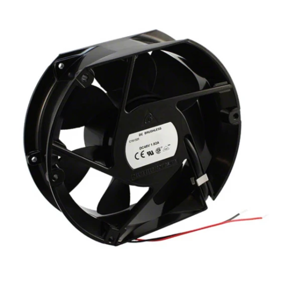 DELTA AHB1548GHG fan