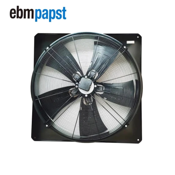 ebmpapst W6D910-GB01-01 Ventilator