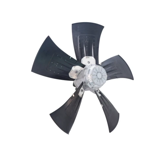 ebmpapst A3G990-AZ03-05 Ventilator