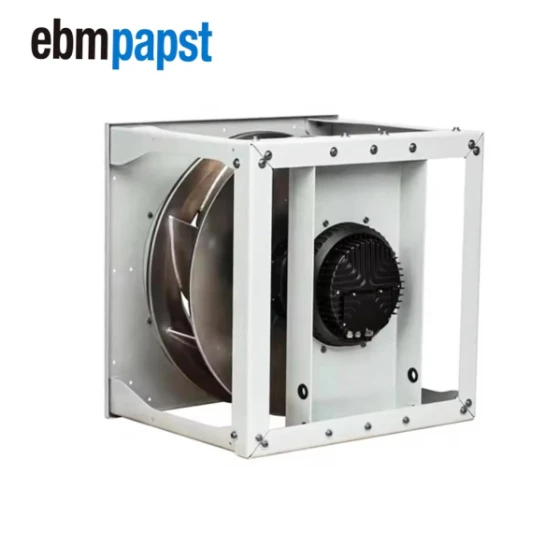 ebmpapst K3G710-AR03-01 Ventilator