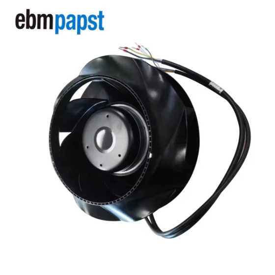 ebmpapst R3G250-RR09-P1 Ventilator