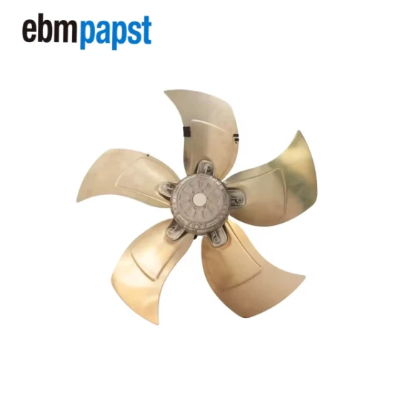 ebmpapst A6D630-AD01-01 Ventilator