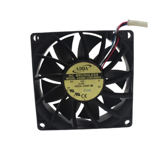 ADDA AS08012XB259B00 Ventilator