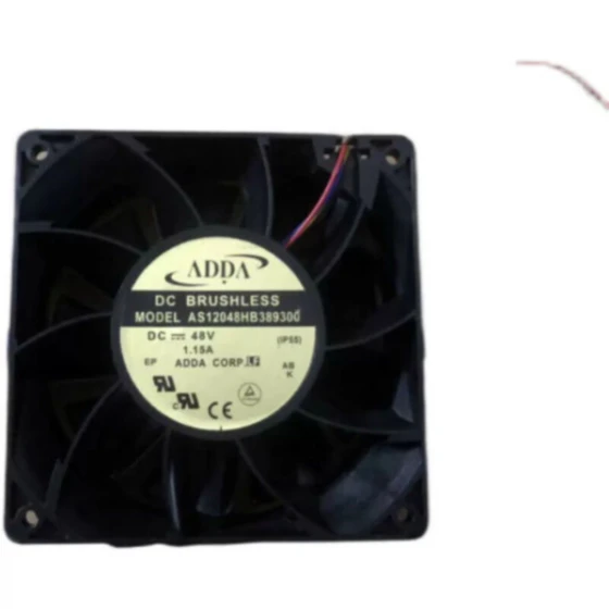 ADDA AS12048HB389300 Ventilator
