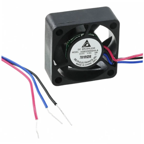 Delta ASB02505SHA-AY6B ventilator