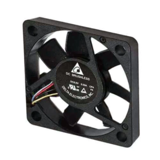 Delta ASB0305HP-00 Ventilator