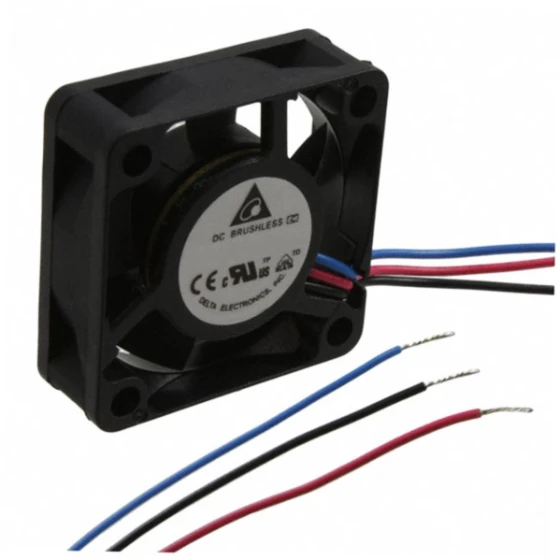 Delta ASB0312MA-DF00 ventilator