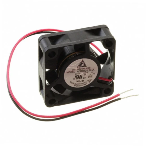 Delta ASB0312HA-C ventilator