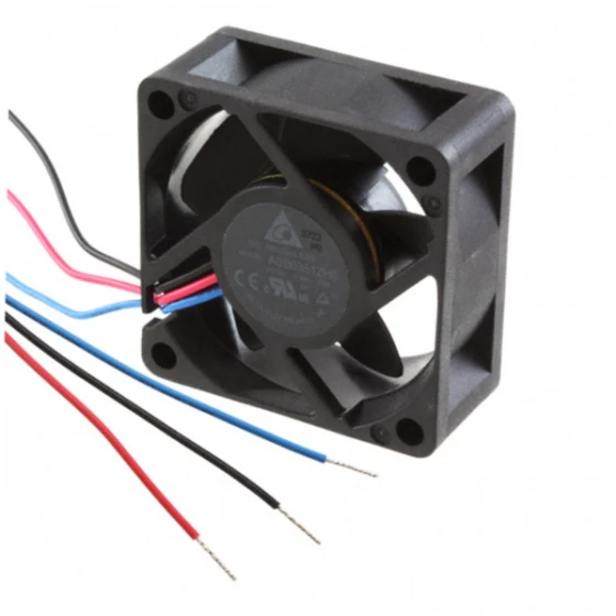Delta ASB03512HB-F00 ventilator