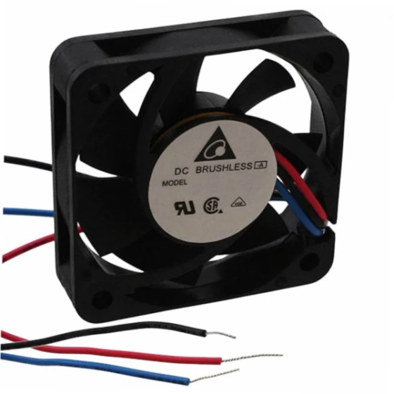 Delta ASB0412SA-00 ventilator