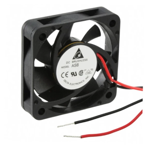 Delta ASB0412HA-A ventilator