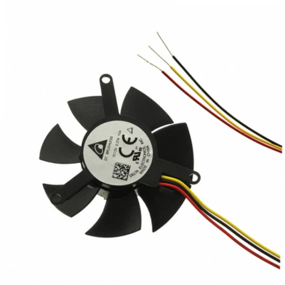 Delta ASB0512HHB-AF0A ventilator