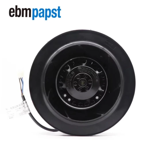 ebmpapst 6SY7000-0AA80 Ventilator