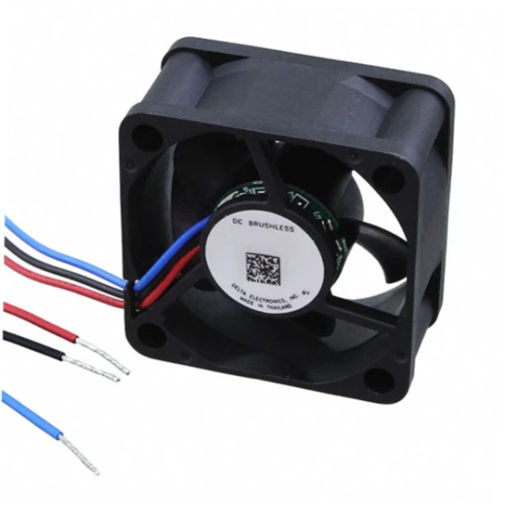 Delta AUB0405VD-00 ventilator