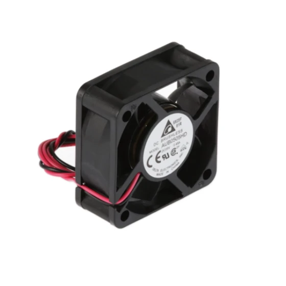 Delta AUB0505HD ventilator
