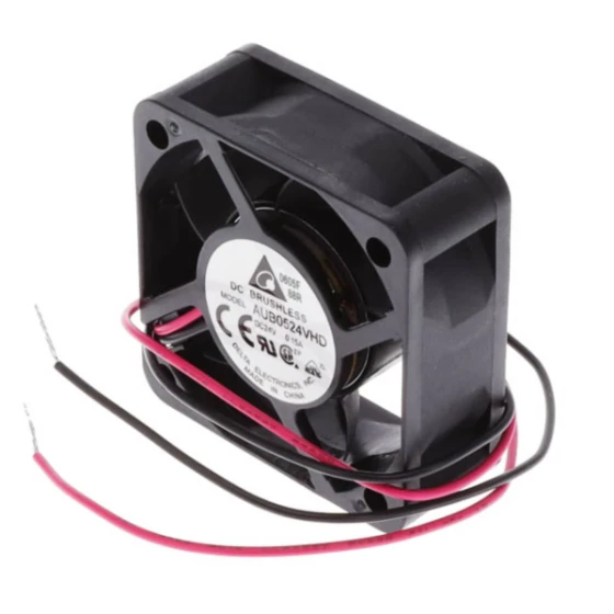 Delta AUB0524HD ventilator