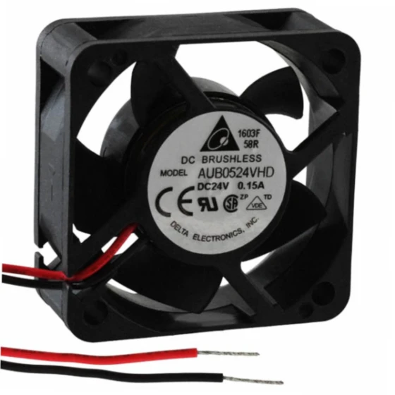 Delta AUB0524VHD ventilator