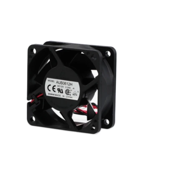 Delta AUB0612H-A ventilator