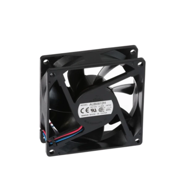 Delta AUB0812H-AF00 ventilator