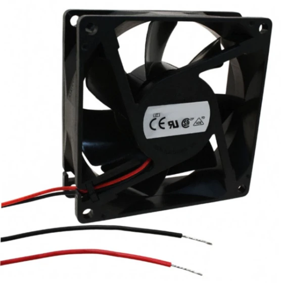 Delta AUB0812VH-AIT ventilator