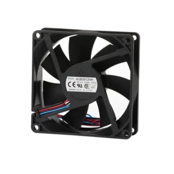 Delta AUB0912HH-CF00 ventilator