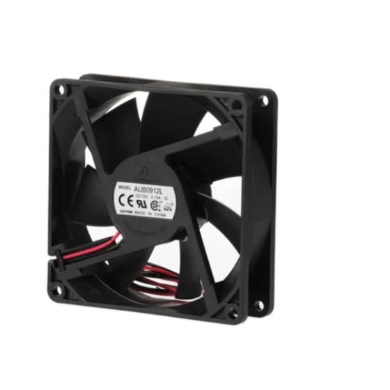 Delta AUB0912L-C ventilator