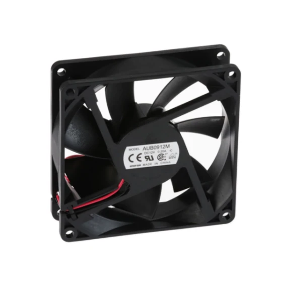 Delta AUB0912M-C ventilator