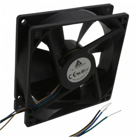 Delta AUB0912VH-CX09 ventilator
