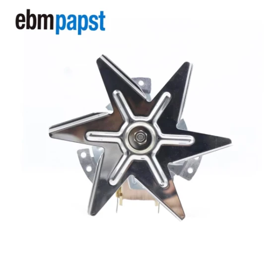 ebmpapst RRL152/0020A72-3020LH-503AMN Ventilator