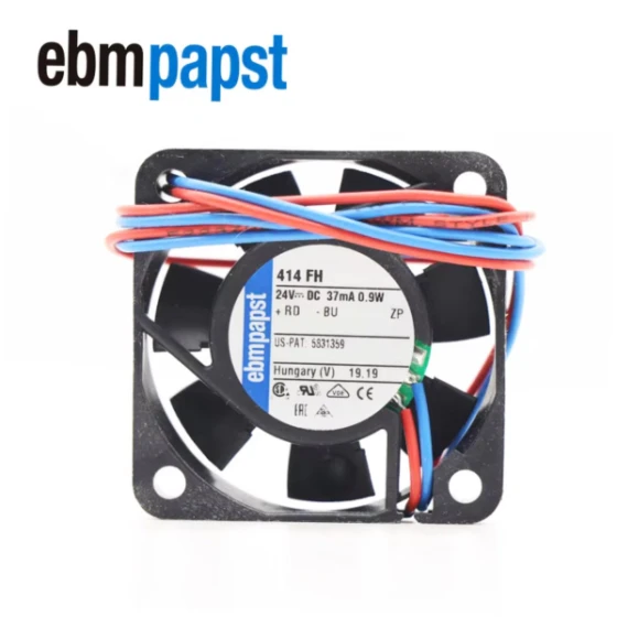 ebmpapst 414FH Ventilator