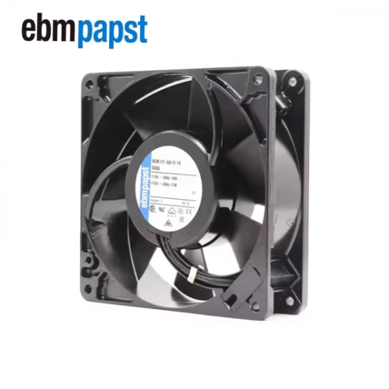ebmpapst W2K121-AA15-16 Ventilator