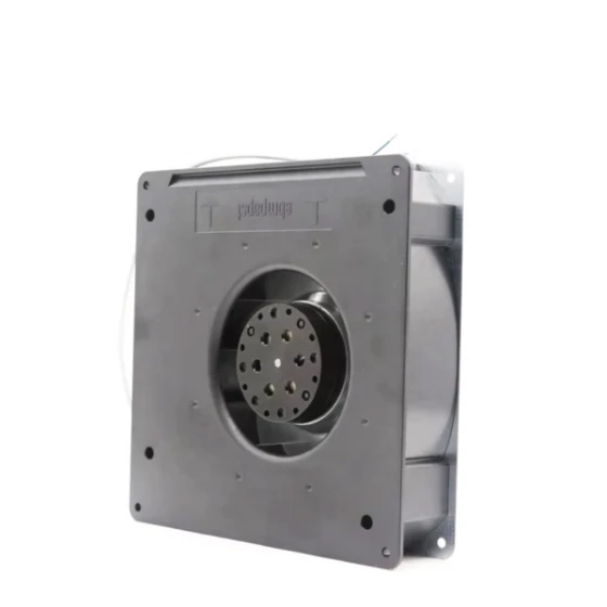 ebmpapst RG125-19/14N Ventilator