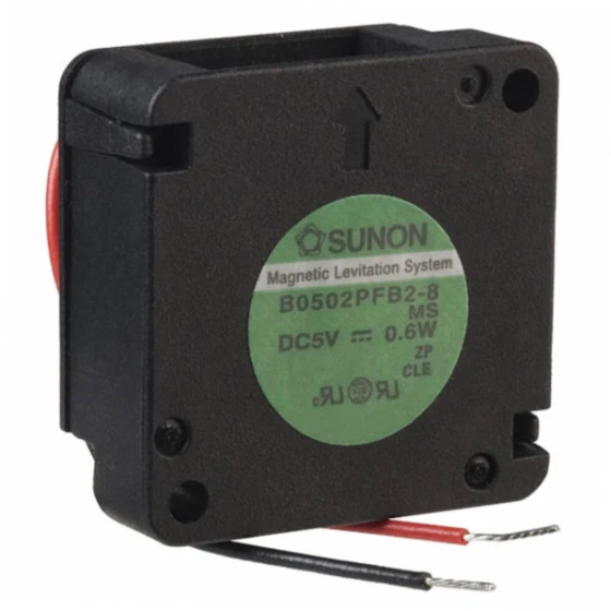Sunon B0502PFB2-8 MS ventilator