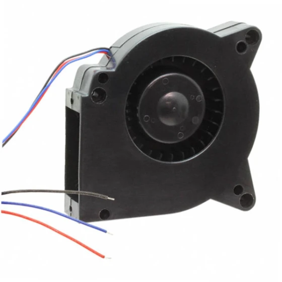 Mechatronics B1232M12B6-BSR ventilator