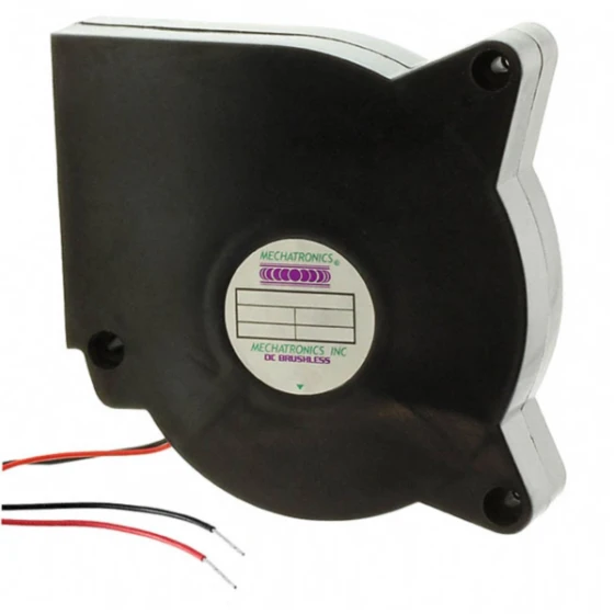 Mechatronics B1232M24B-BSR-IM4 fan
