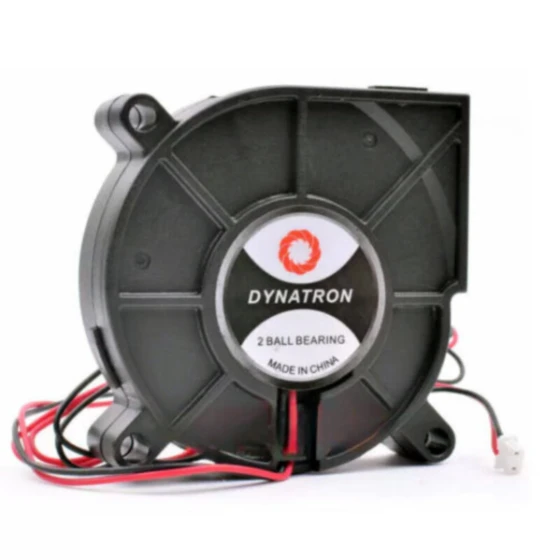 Everflow B126015BH Ventilator